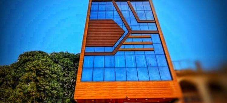 什里蒂鲁帕蒂住宅(Shri Tirupati Residency)图片