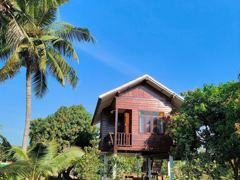 素可泰闪耀别墅