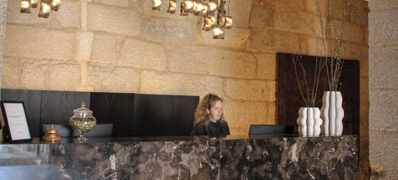 MS Collection 阿罗卡修道院(MS Collection Arouca Mosteiro de Arouca)图片