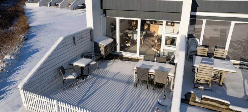 阿格尔假日(Agger Holidays)图片