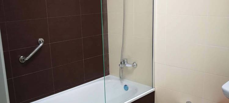 诺哈格兰索凯尔公寓(Apartamentos Gran Socaire de Noja)图片