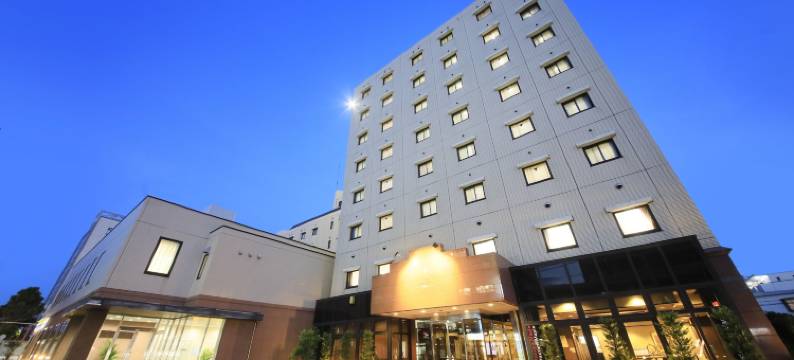 幕张枫叶旅馆(Maple Inn Makuhari)图片