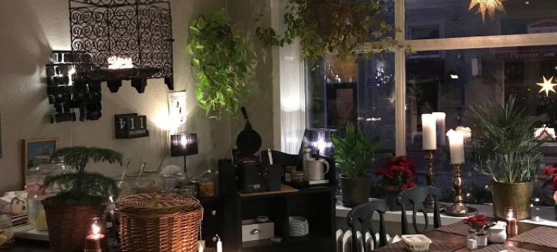 里尔顿酒店(Hotel Lilton)图片