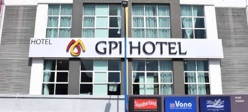 GPI酒店文冬(Gpi Hotel Bentong)图片