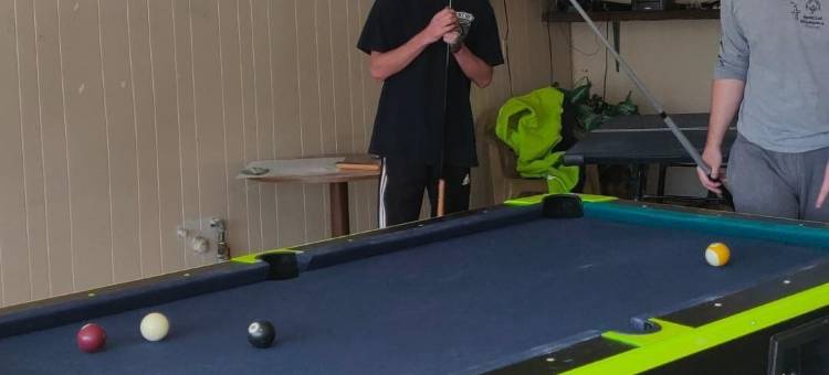 好莱坞汽车旅馆(Hollywood Motel)图片