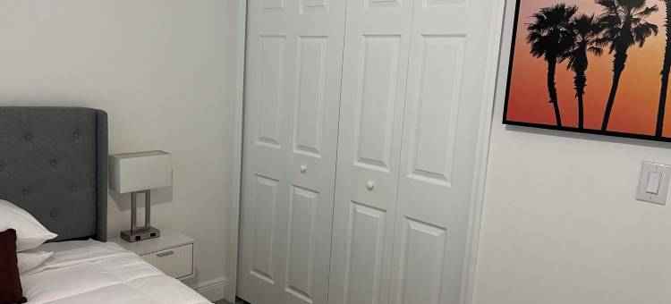舒适的利哈伊延长住宿公寓(Cozy Lehigh Extended Stay)图片