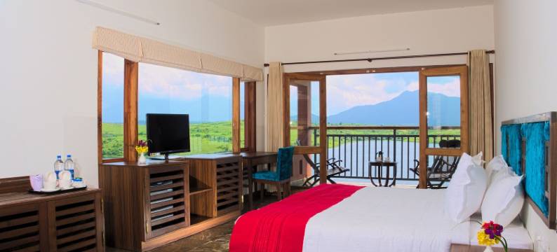 维思特拉度假村(Vistara Resort)图片