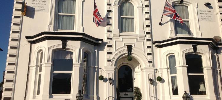巴尔莫勒尔旅馆(Balmoral Lodge Hotel)图片