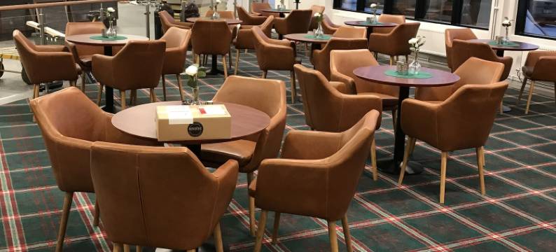 拉斯塔韦纳穆酒店(Rasta Värnamo)图片