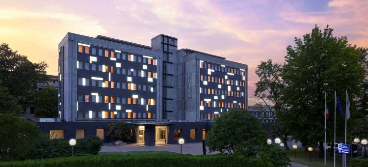 欧陆公园贝斯特韦斯特酒店(Best Western Park Hotel Continental)图片