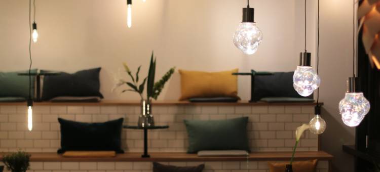 杜塞尔多夫麦克吉姆斯酒店(McDreams Hotel Düsseldorf-City)图片