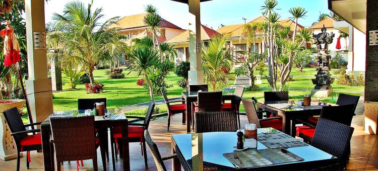 巴厘岛潜水度假及Spa酒店(Bali Dive Resort and Spa)图片