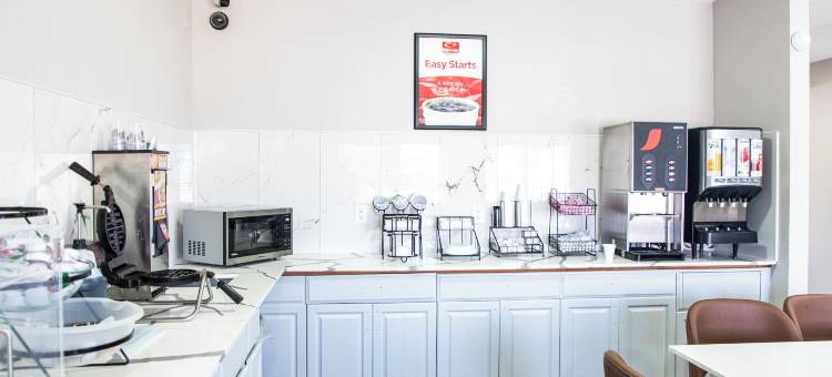 伊克诺旅馆(Econo Lodge)图片