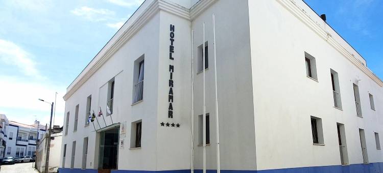 美丽华酒店及水疗中心(Miramar Hotel Spa & Apartments)图片