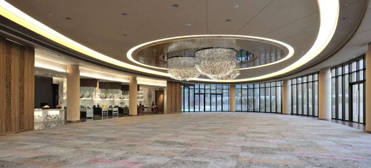 新德里凯悦酒店(Hyatt Regency Delhi)图片