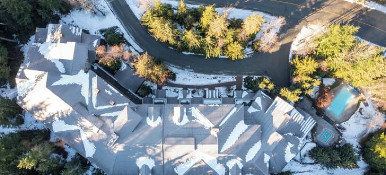 霍斯特曼惠斯勒酒店(Horstman House by Whistler Premier)图片