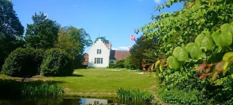 安格瓦伦酒店(Ängavallen)图片