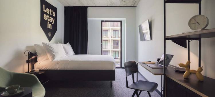 社会中心波尔图(The Social Hub Porto)图片