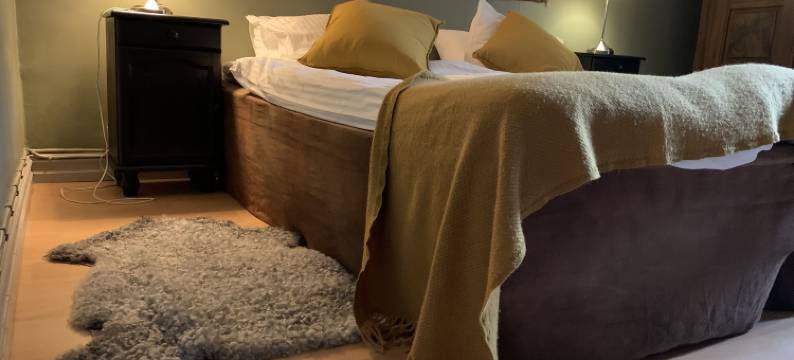 Villa Maria花园小屋(Villa Maria Garden Cottages, Helsingborg)图片