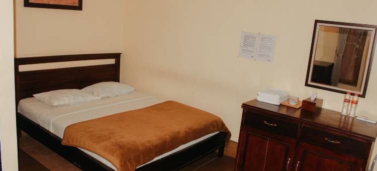 布罗莫SM酒店(SM Bromo Hotel)图片