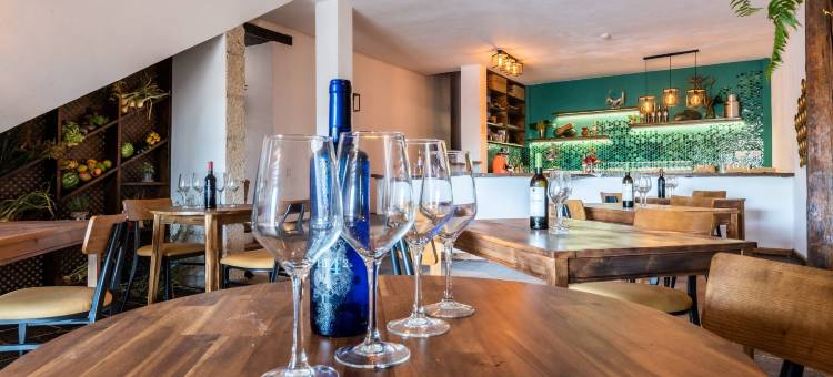 生态生活酒店特内里费(Hotel Ecolife Tenerife)图片