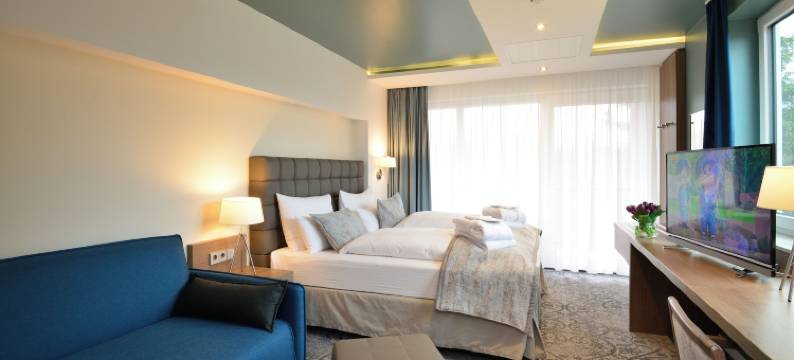 帕克酒店(Parkhotel Residenz)图片