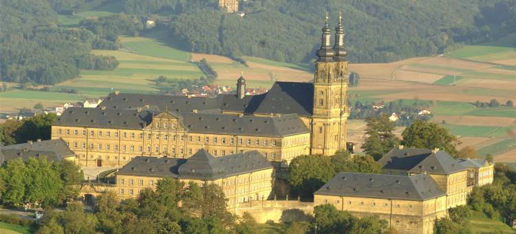 欧博迈恩温泉镇贝斯特韦斯特优质温泉酒店(Best Western Plus Kurhotel an der Obermaintherme)图片