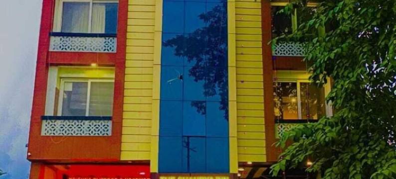 绍尔亚酒店(Via Shaurya Inn)图片