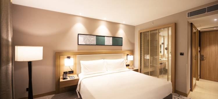 LYFE酒店布巴内斯瓦尔(Lyfe Hotels Bhubaneswar)图片