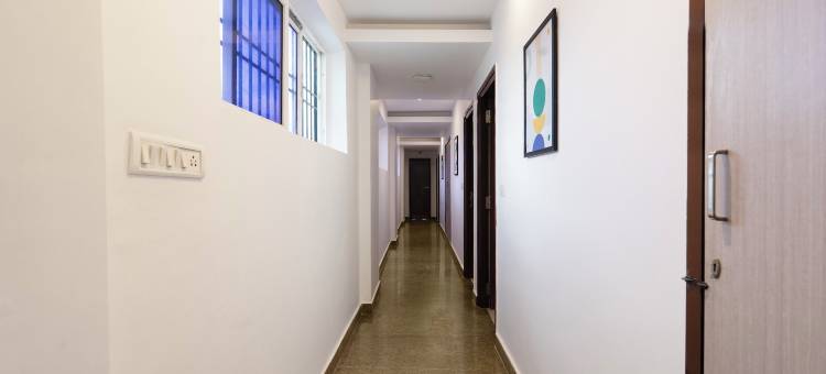 四季酒店(Treebo Seasons - Heritage Town Pondicherry)图片