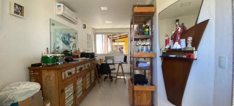 卡马莱奥生态旅馆有限公司(Camaleao Ecopousada Ltda)图片