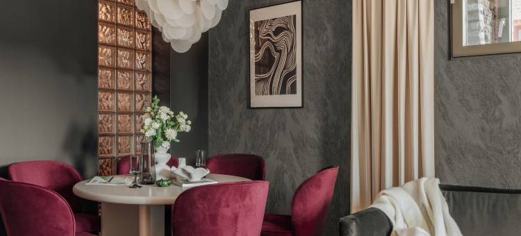 Casa Blush - LoftAffair Spa Collection图片