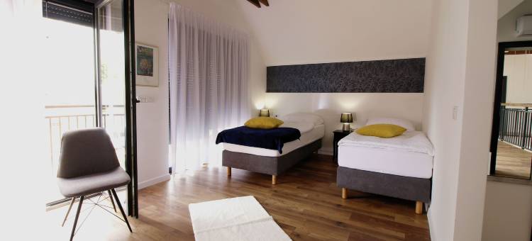 B&B维拉多利纳普利特維齊(B&B Villa Dolina Plitvice)图片