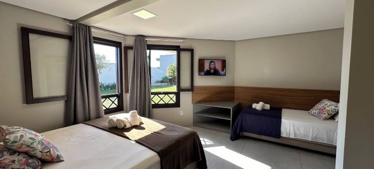 海滩之家旅馆(Parador Casa da Praia)图片