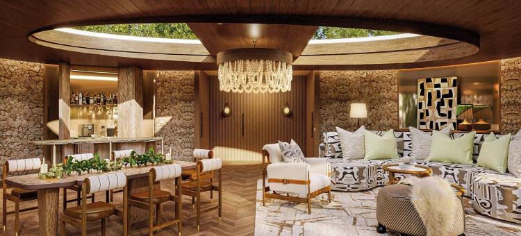 马赛马拉野生动物园营地丽思卡尔顿酒店(The Ritz-Carlton Masai Mara Safari Camp)图片
