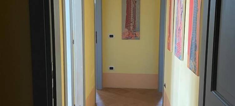 乡村农家乐(Agriturismo in Campagna)图片