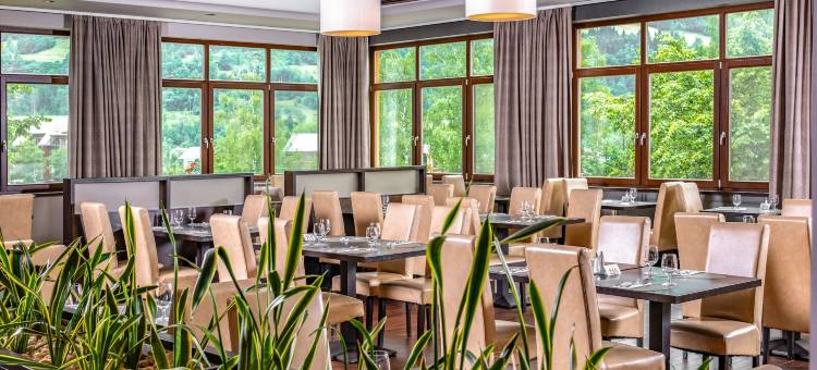 克里斯赫伯格休闲度假村酒店(Relax Resort Hotel Kreischberg)图片