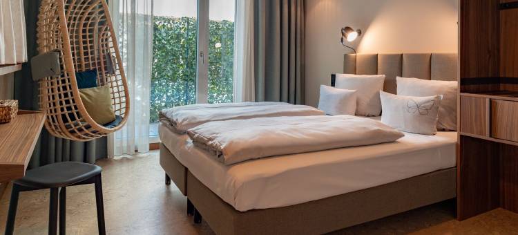 森德灵门可可姆酒店(Cocoon Sendlinger Tor)图片