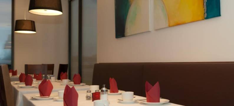 圣提欧酒店(Hotel Sentio)图片