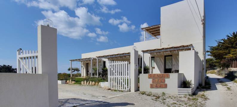 Senia del Rais度假村(Casa Vacanze Senia Del Rais)图片