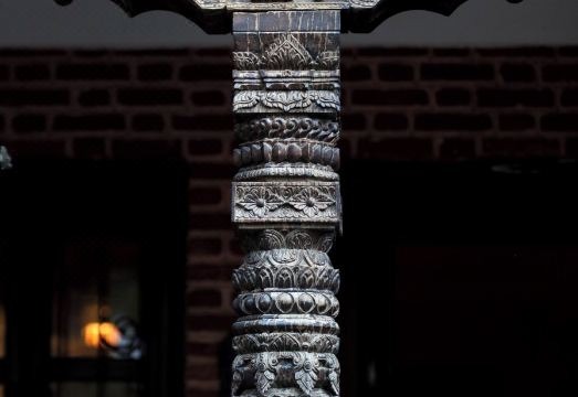 Kaji Chen Hotel Overview