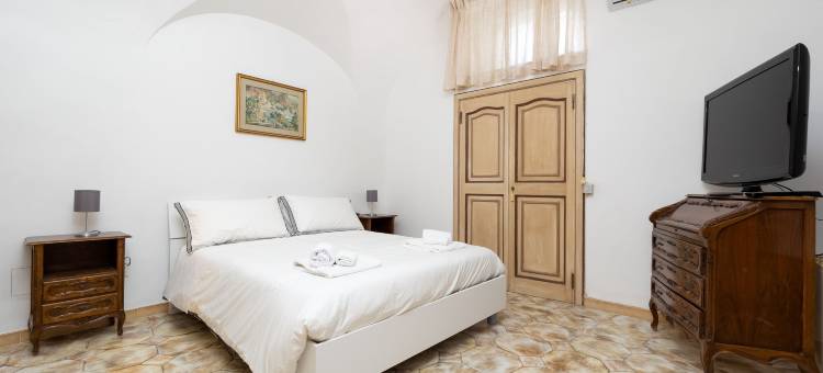 波西塔诺的安东尼奥之家(A Casa di Antonio - de Vivo Realty Positano)图片