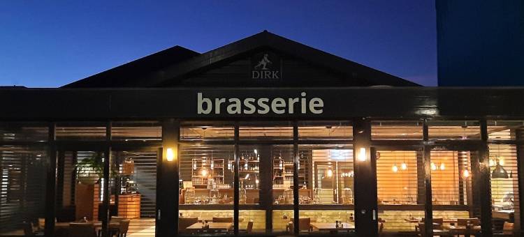 德思卡普酒店(Hotel de Schildkamp)图片