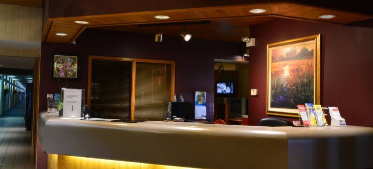 Travelodge by Wyndham Saint-Liboire图片