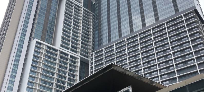 傲鹿公寓泳池(Amazing Pool by Platinum Suites)图片