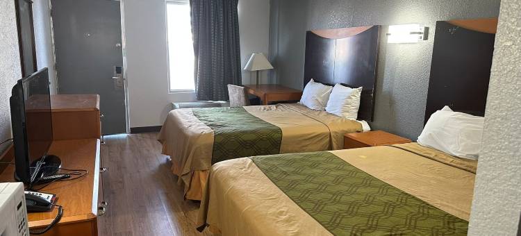 罗德威酒店(Rodeway Inn)图片