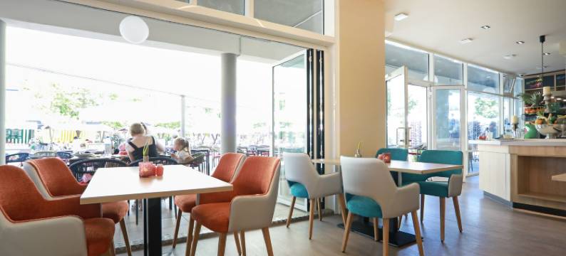 SPREE。港口旅馆(Spree. Hotel am Hafen)图片