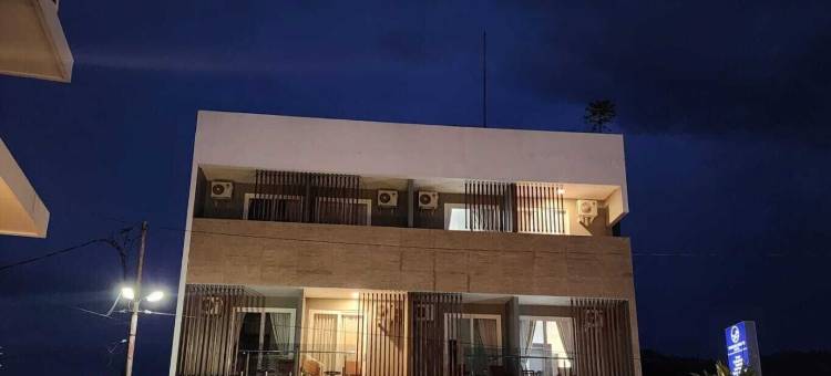 PURNAMA BALIGE酒店(Purnama Balige Hotel & Restaurant)图片