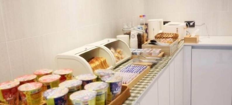 全州 Its酒店(Jeonju Its Hotel)图片