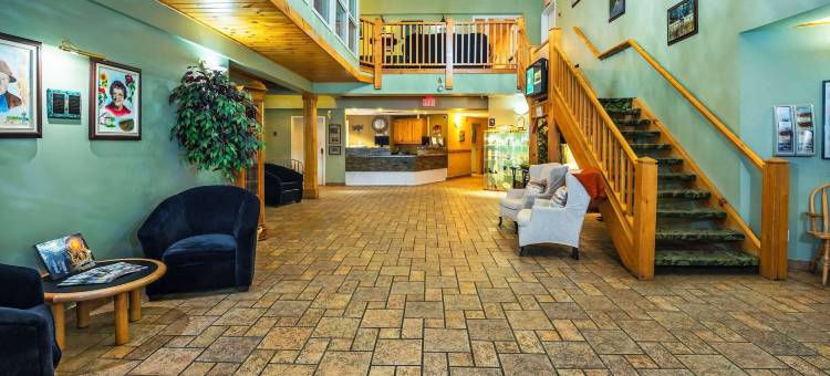 雪松草地度假村及水疗中心，雅高精选酒店系列(Cedar Meadows Resort & Spa, Ascend Hotel Collection)图片